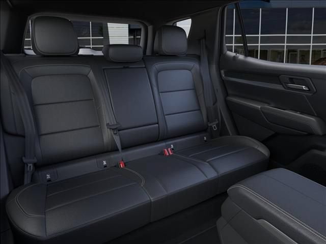 2027 GMC Terrain FWD Elevation