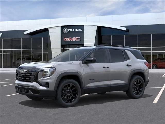 2027 GMC Terrain FWD Elevation