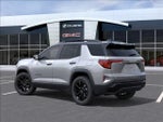 2027 GMC Terrain FWD Elevation
