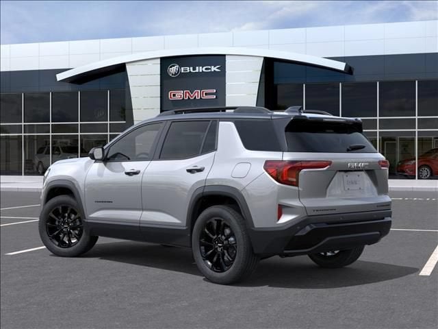 2027 GMC Terrain FWD Elevation