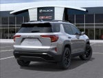 2027 GMC Terrain FWD Elevation