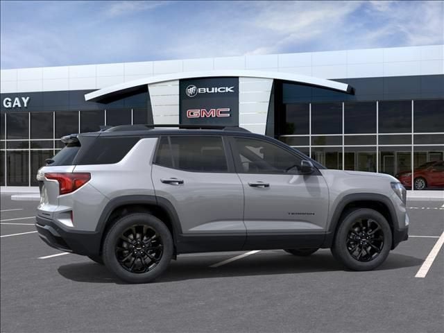 2027 GMC Terrain FWD Elevation
