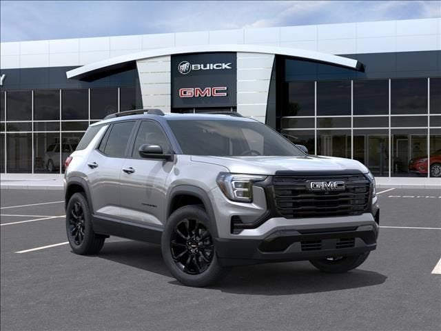 2027 GMC Terrain FWD Elevation