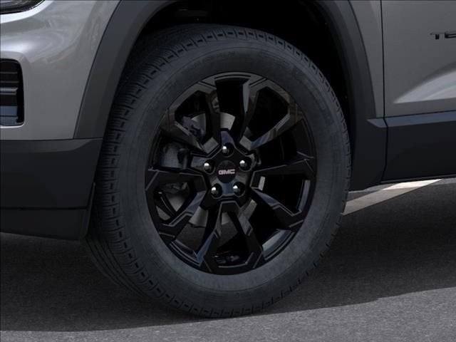 2027 GMC Terrain FWD Elevation