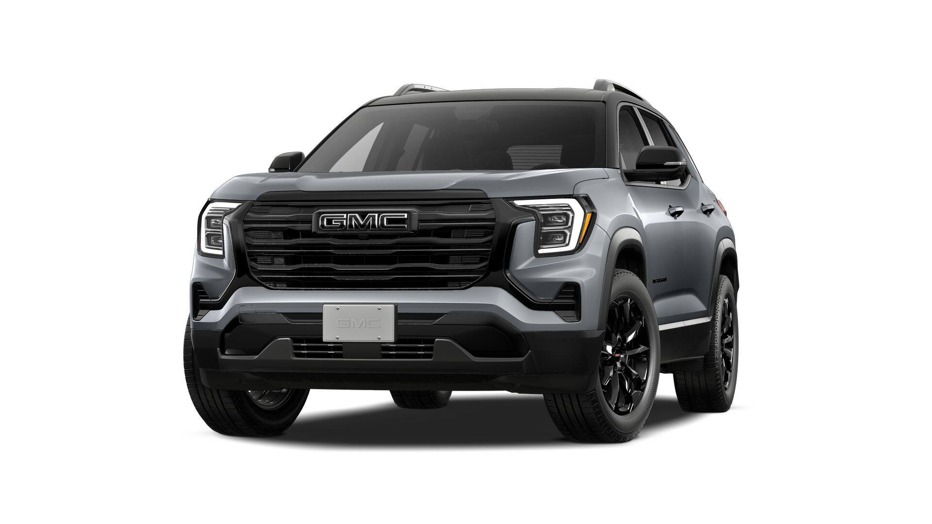 2027 GMC Terrain FWD Elevation