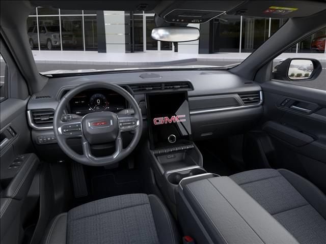 2027 GMC Terrain FWD Elevation