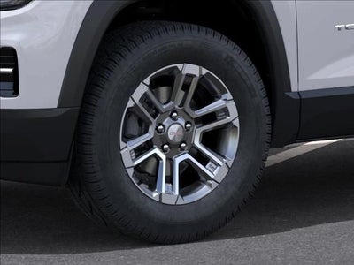 2027 GMC Terrain FWD Elevation