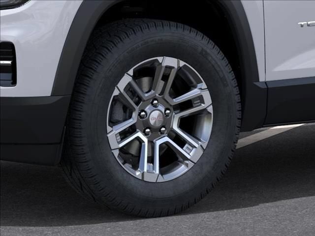 2027 GMC Terrain FWD Elevation
