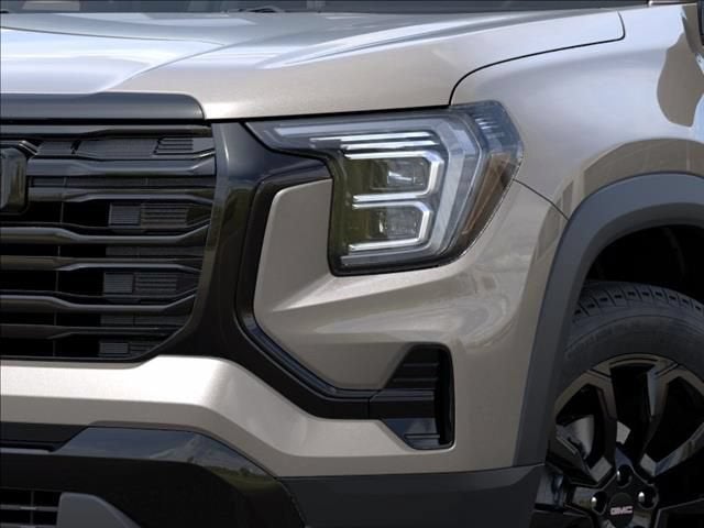 2027 GMC Terrain FWD Elevation