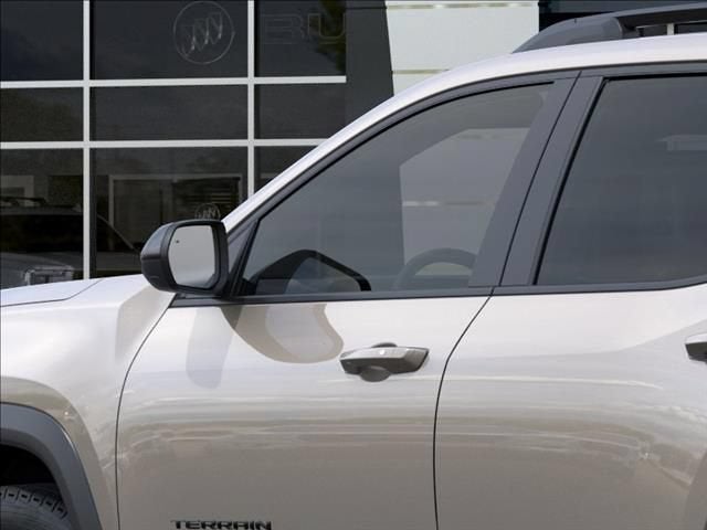 2027 GMC Terrain FWD Elevation