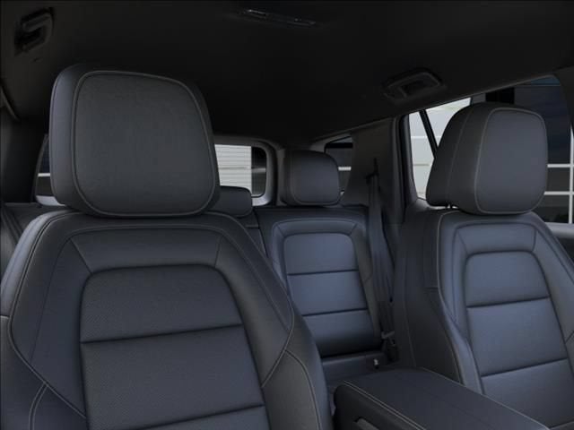 2027 GMC Terrain FWD Elevation