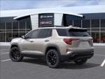 2027 GMC Terrain FWD Elevation