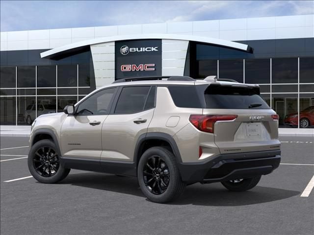 2027 GMC Terrain FWD Elevation