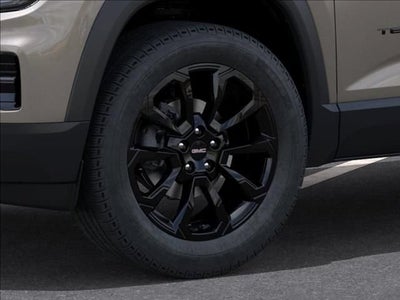 2027 GMC Terrain FWD Elevation