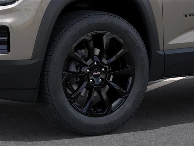 2027 GMC Terrain FWD Elevation