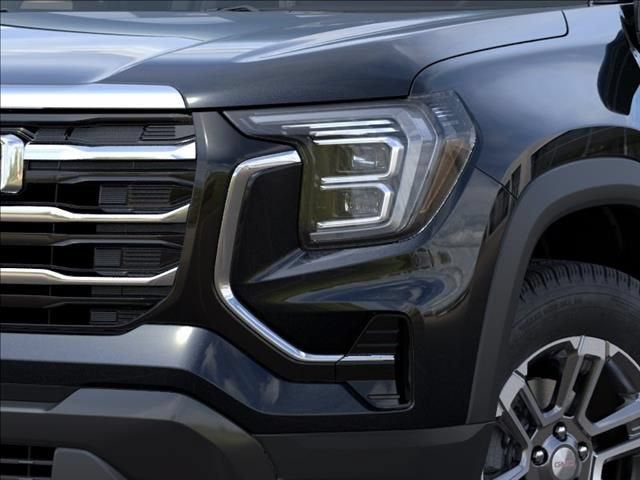 2027 GMC Terrain FWD Elevation