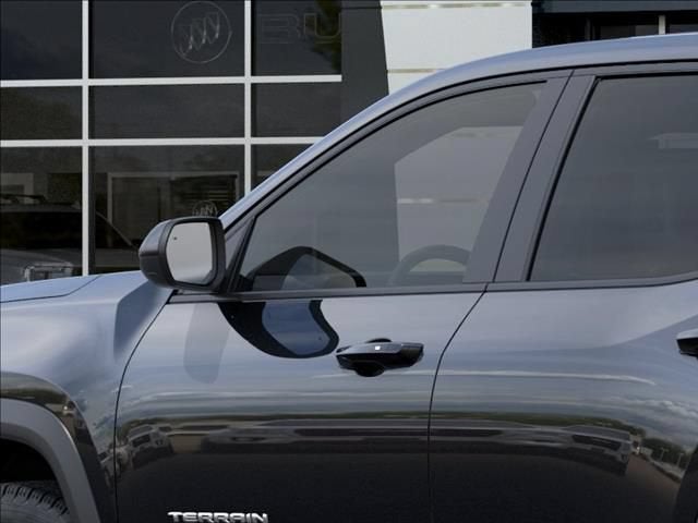 2027 GMC Terrain FWD Elevation