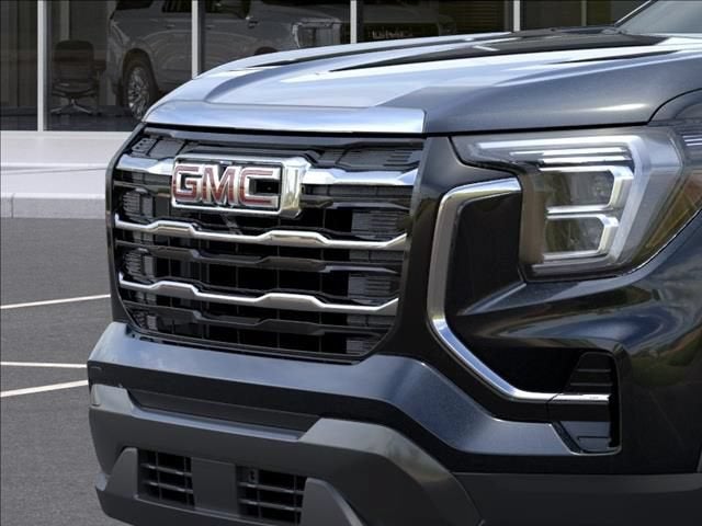 2027 GMC Terrain FWD Elevation