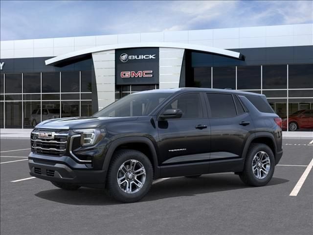 2027 GMC Terrain FWD Elevation