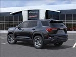 2027 GMC Terrain FWD Elevation