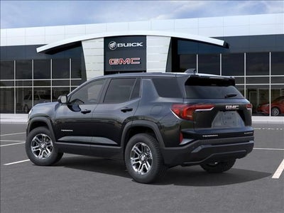 2027 GMC Terrain FWD Elevation