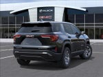 2027 GMC Terrain FWD Elevation