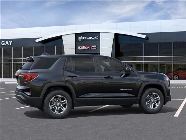 2027 GMC Terrain FWD Elevation