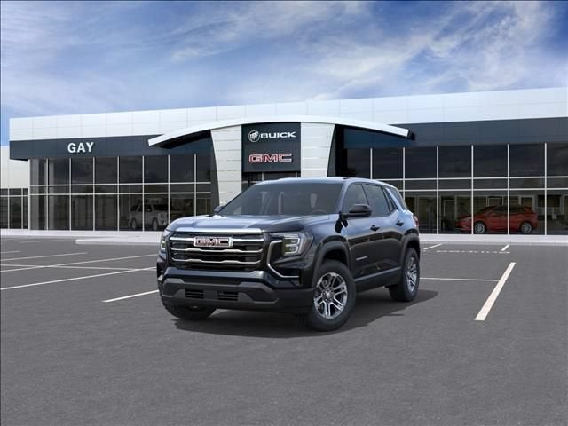 2027 GMC Terrain FWD Elevation