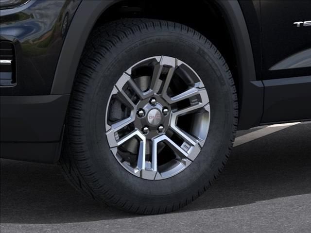 2027 GMC Terrain FWD Elevation
