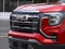 2027 GMC Terrain FWD Elevation