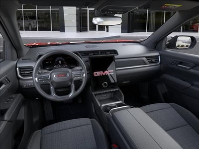 2027 GMC Terrain FWD Elevation
