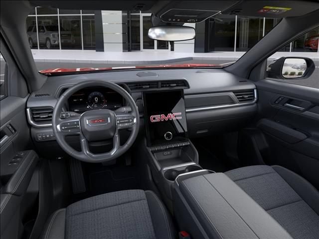 2027 GMC Terrain FWD Elevation