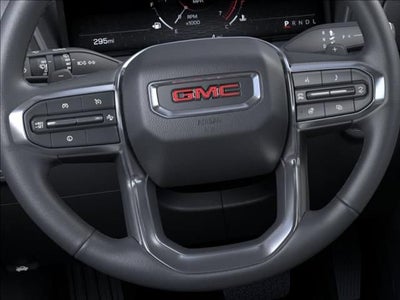 2027 GMC Terrain FWD Elevation