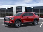 2027 GMC Terrain FWD Elevation