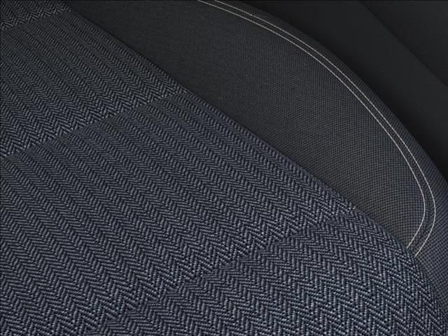 2027 GMC Terrain FWD Elevation