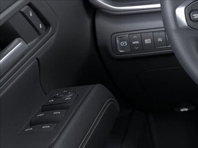 2027 GMC Terrain FWD Elevation
