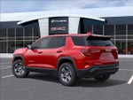 2027 GMC Terrain FWD Elevation