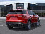 2027 GMC Terrain FWD Elevation