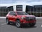 2027 GMC Terrain FWD Elevation
