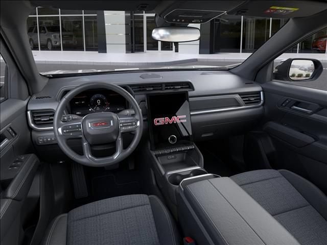 2027 GMC Terrain FWD Elevation