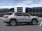 2027 GMC Terrain FWD Elevation