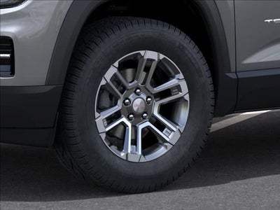 2027 GMC Terrain FWD Elevation