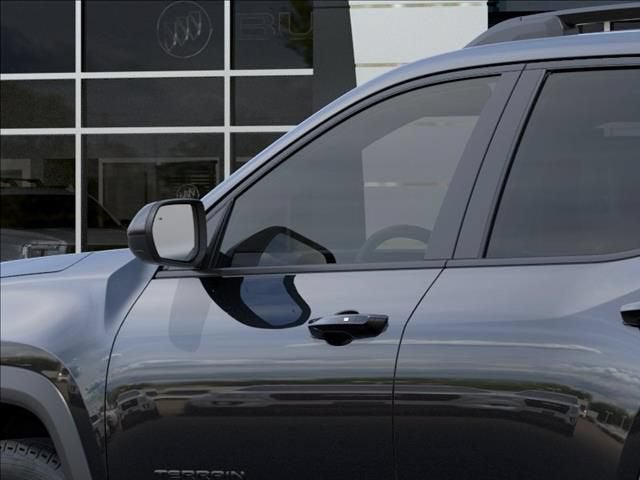 2027 GMC Terrain FWD Elevation