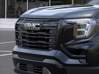 2027 GMC Terrain FWD Elevation