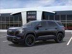 2027 GMC Terrain FWD Elevation
