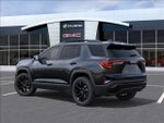 2027 GMC Terrain FWD Elevation