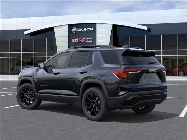 2027 GMC Terrain FWD Elevation