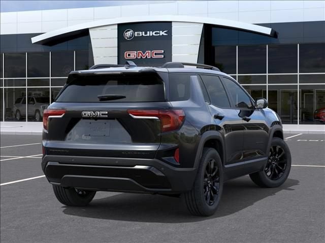 2027 GMC Terrain FWD Elevation