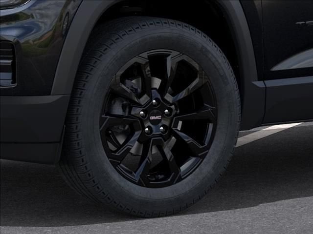 2027 GMC Terrain FWD Elevation