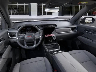 2027 GMC Terrain FWD Elevation